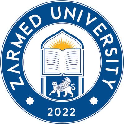 Zarmed