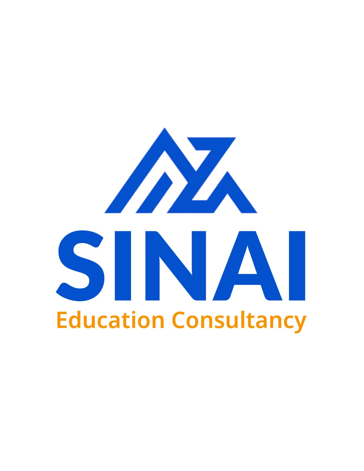 SINAI Logo